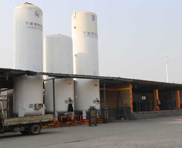 合肥工業(yè)氣體-合肥工業(yè)氣體-安徽南環(huán)(實力廠家)